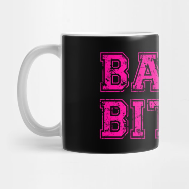 BASIC BITCH {Vintage} by tinybiscuits